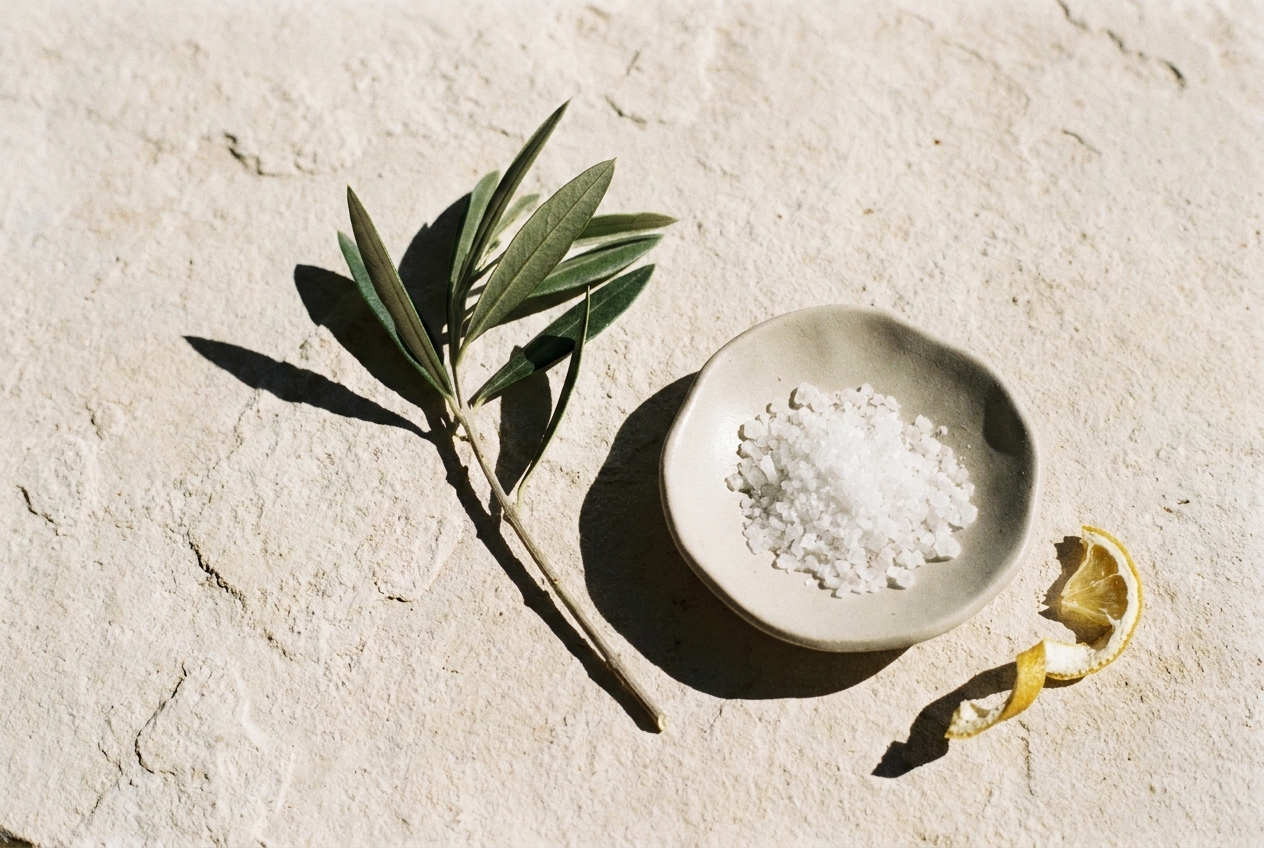 Balearics: Food and Ritual