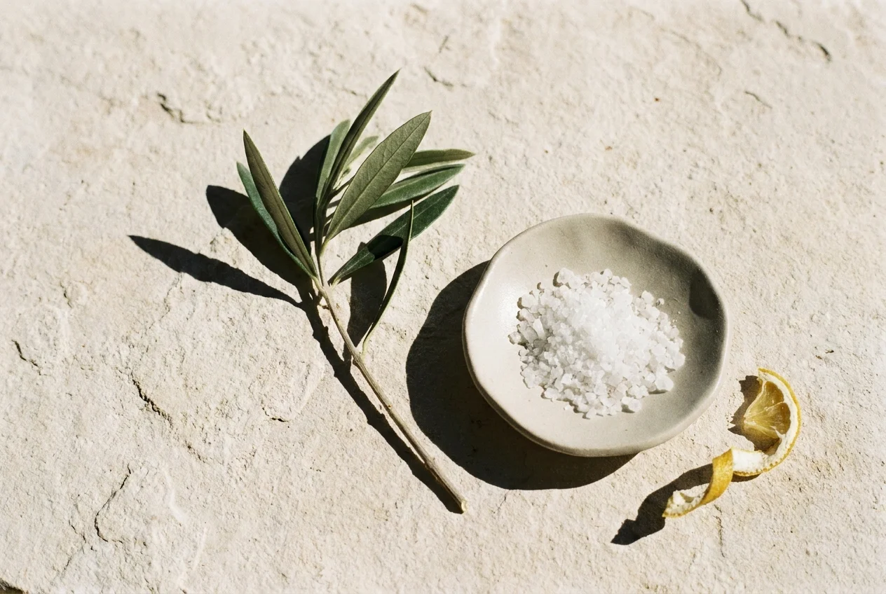Balearics: Food and Ritual