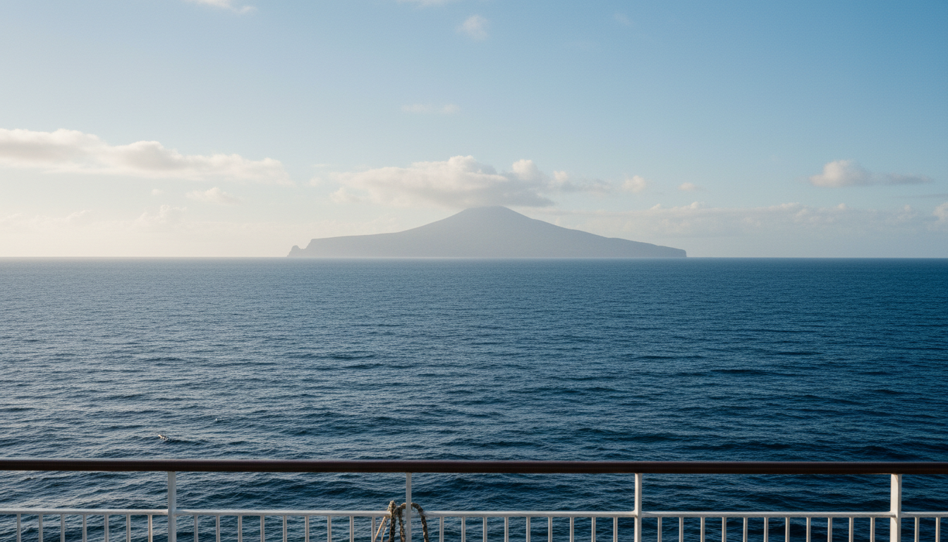 Faial, Azory
