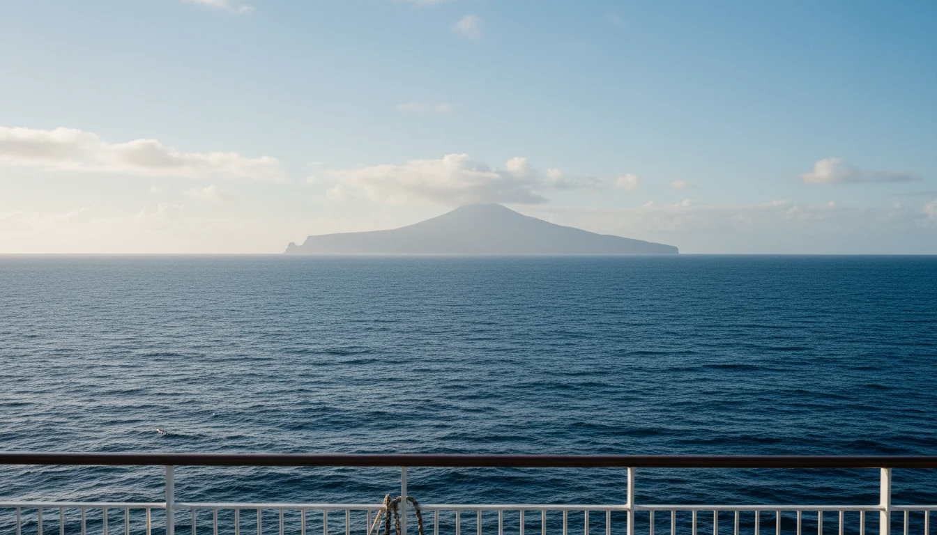 Faial, Azory