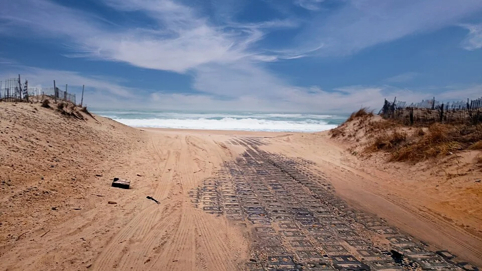 The Acoustics of Salt: How Coastal Houses Edit the Sound of the Sea — photograph 8